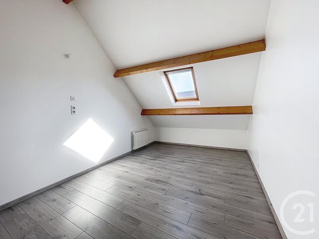 maison à vendre - 4 pièces - 84.26 m2 - CHARTRES - 28 - CENTRE - Century 21 Maitrejean Immobilier