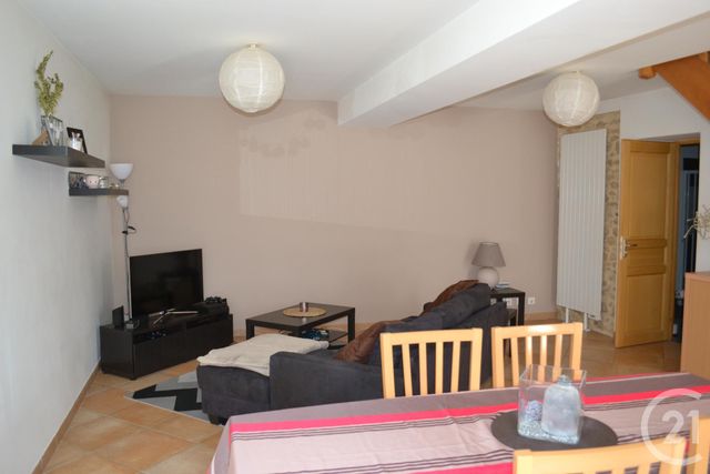 maison à vendre - 4 pièces - 93.76 m2 - NOGENT LE PHAYE - 28 - CENTRE - Century 21 Maitrejean Immobilier