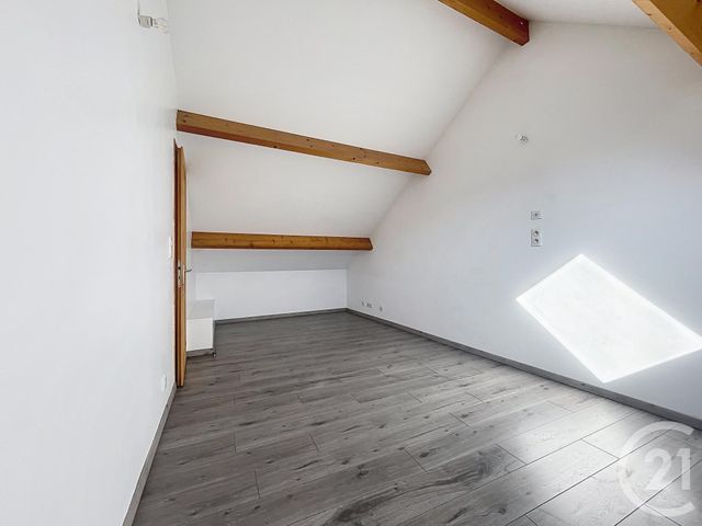 maison à vendre - 4 pièces - 84.26 m2 - CHARTRES - 28 - CENTRE - Century 21 Maitrejean Immobilier