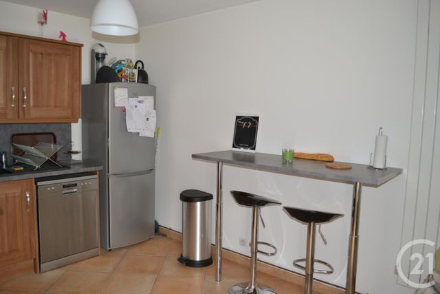 maison à vendre - 4 pièces - 93.76 m2 - NOGENT LE PHAYE - 28 - CENTRE - Century 21 Maitrejean Immobilier