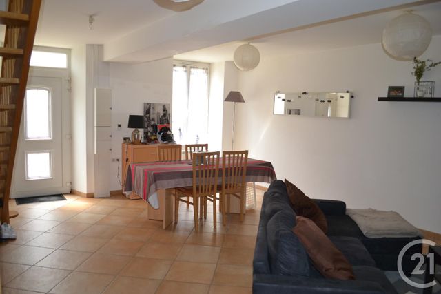 maison à vendre - 4 pièces - 93.76 m2 - NOGENT LE PHAYE - 28 - CENTRE - Century 21 Maitrejean Immobilier