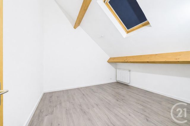 maison à vendre - 4 pièces - 84.26 m2 - CHARTRES - 28 - CENTRE - Century 21 Maitrejean Immobilier