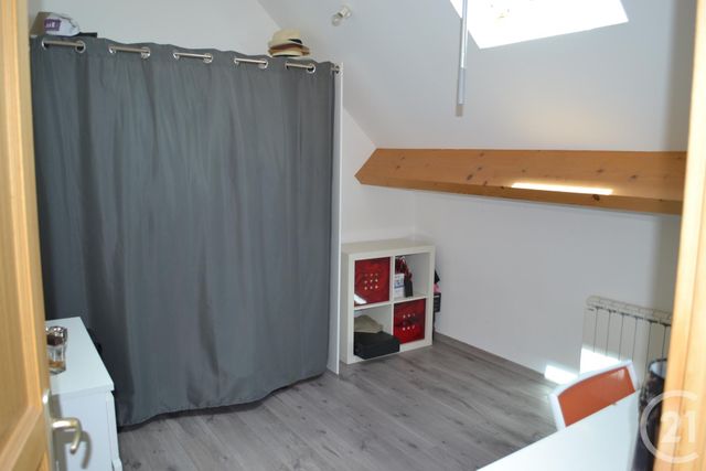 maison à vendre - 4 pièces - 93.76 m2 - NOGENT LE PHAYE - 28 - CENTRE - Century 21 Maitrejean Immobilier