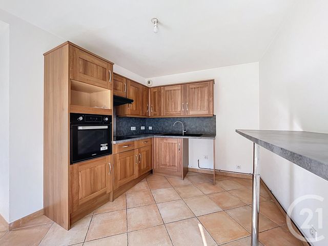 maison à vendre - 4 pièces - 84.26 m2 - CHARTRES - 28 - CENTRE - Century 21 Maitrejean Immobilier