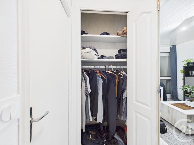 Appartement Studio à vendre - 1 pièce - 22.72 m2 - LUCE - 28 - CENTRE - Century 21 Maitrejean Immobilier