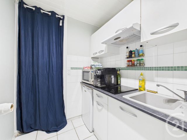 Appartement Studio à vendre - 1 pièce - 22.72 m2 - LUCE - 28 - CENTRE - Century 21 Maitrejean Immobilier