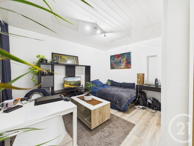 Appartement Studio à vendre - 1 pièce - 22.72 m2 - LUCE - 28 - CENTRE - Century 21 Maitrejean Immobilier