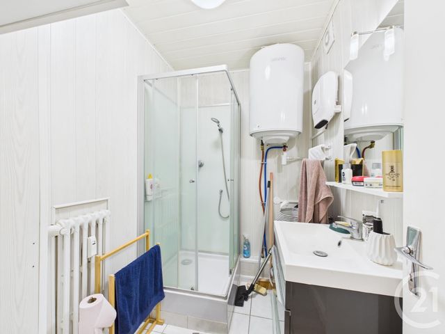 Appartement Studio à vendre - 1 pièce - 22.72 m2 - LUCE - 28 - CENTRE - Century 21 Maitrejean Immobilier