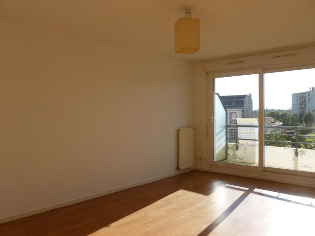 Appartement F3 à louer - 3 pièces - 66.31 m2 - CHARTRES - 28 - CENTRE - Century 21 Maitrejean Immobilier