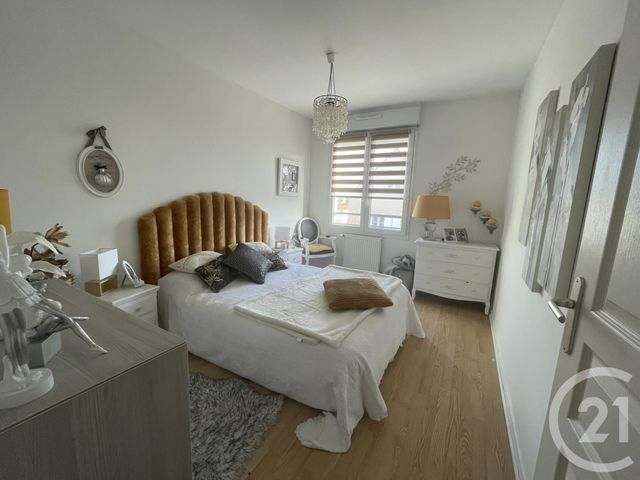 Appartement F3 à louer - 3 pièces - 66.31 m2 - CHARTRES - 28 - CENTRE - Century 21 Maitrejean Immobilier