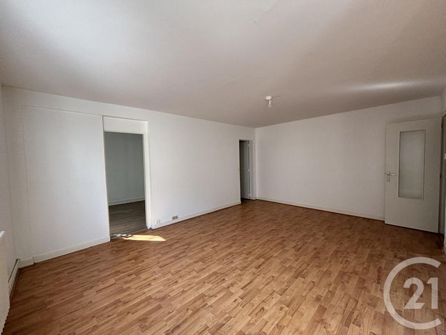 Appartement F2 à louer - 2 pièces - 48.52 m2 - CHARTRES - 28 - CENTRE - Century 21 Maitrejean Immobilier