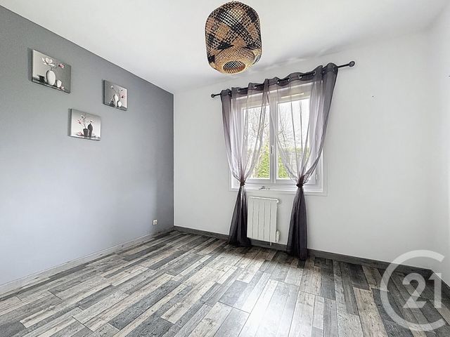 maison à vendre - 5 pièces - 126.76 m2 - CHARTRES - 28 - CENTRE - Century 21 Maitrejean Immobilier