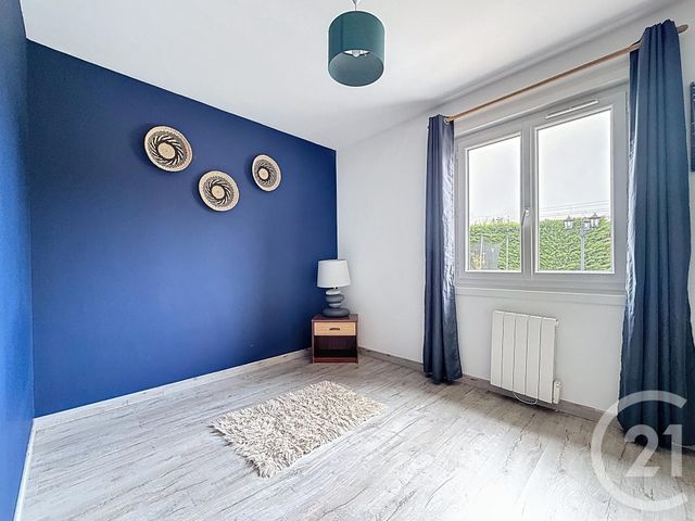 maison à vendre - 5 pièces - 126.76 m2 - CHARTRES - 28 - CENTRE - Century 21 Maitrejean Immobilier