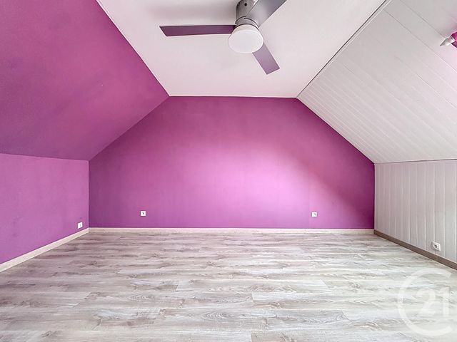 maison à vendre - 5 pièces - 126.76 m2 - CHARTRES - 28 - CENTRE - Century 21 Maitrejean Immobilier