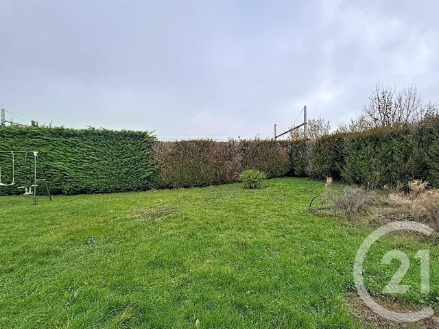 maison à vendre - 5 pièces - 126.76 m2 - CHARTRES - 28 - CENTRE - Century 21 Maitrejean Immobilier