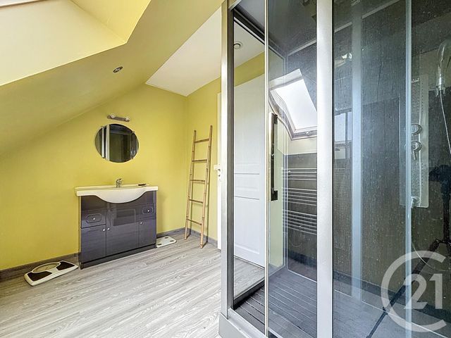 maison à vendre - 5 pièces - 126.76 m2 - CHARTRES - 28 - CENTRE - Century 21 Maitrejean Immobilier