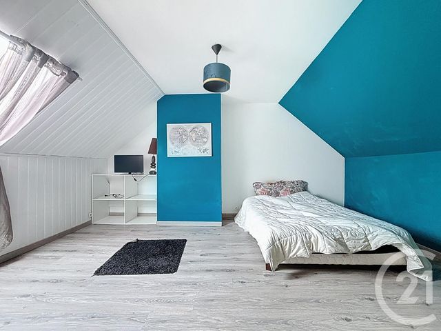 maison à vendre - 5 pièces - 126.76 m2 - CHARTRES - 28 - CENTRE - Century 21 Maitrejean Immobilier