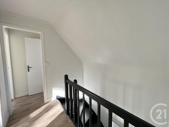 maison à louer - 5 pièces - 104.77 m2 - CHARTRES - 28 - CENTRE - Century 21 Maitrejean Immobilier