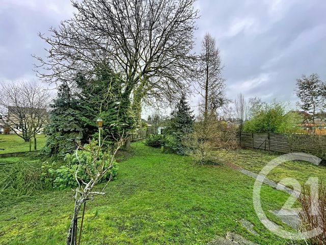 maison à vendre - 6 pièces - 190.0 m2 - LUCE - 28 - CENTRE - Century 21 Maitrejean Immobilier