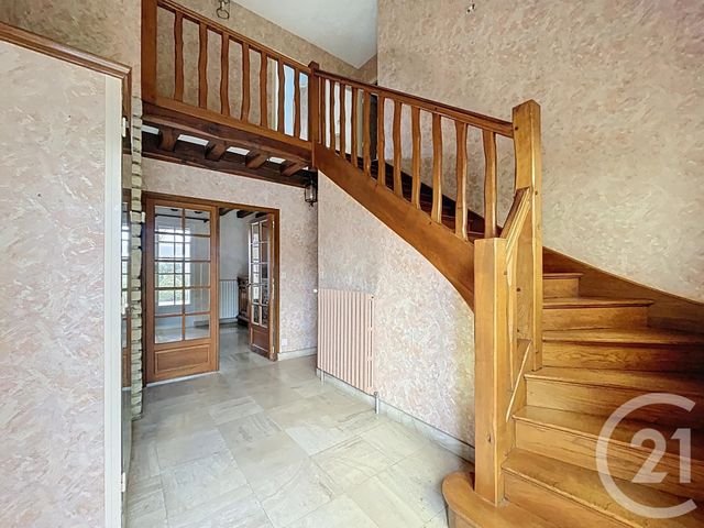 maison à vendre - 6 pièces - 190.0 m2 - LUCE - 28 - CENTRE - Century 21 Maitrejean Immobilier