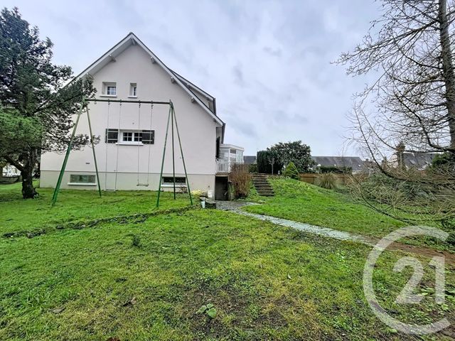 maison à vendre - 6 pièces - 190.0 m2 - LUCE - 28 - CENTRE - Century 21 Maitrejean Immobilier