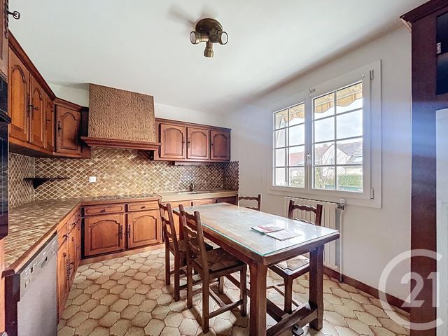 maison à vendre - 6 pièces - 190.0 m2 - LUCE - 28 - CENTRE - Century 21 Maitrejean Immobilier