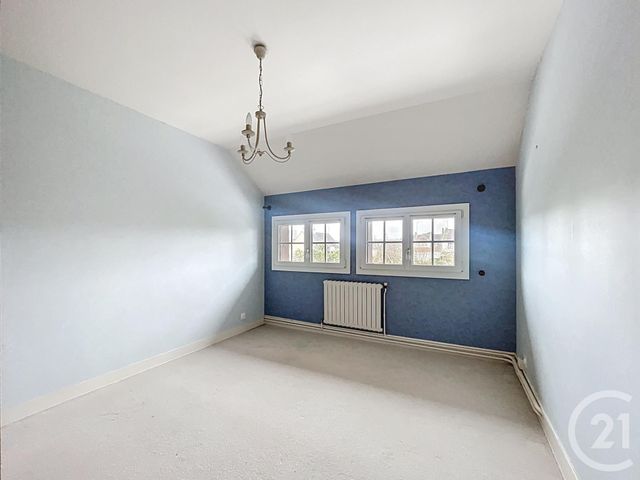 maison à vendre - 6 pièces - 190.0 m2 - LUCE - 28 - CENTRE - Century 21 Maitrejean Immobilier