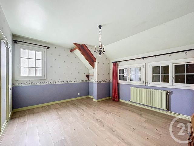 maison à vendre - 6 pièces - 190.0 m2 - LUCE - 28 - CENTRE - Century 21 Maitrejean Immobilier