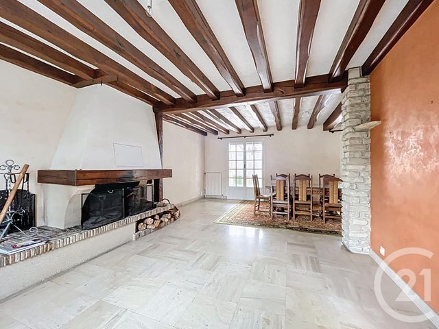 maison à vendre - 6 pièces - 190.0 m2 - LUCE - 28 - CENTRE - Century 21 Maitrejean Immobilier