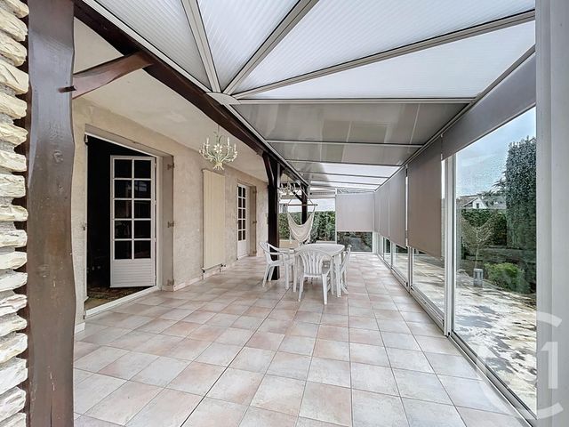 maison à vendre - 6 pièces - 190.0 m2 - LUCE - 28 - CENTRE - Century 21 Maitrejean Immobilier