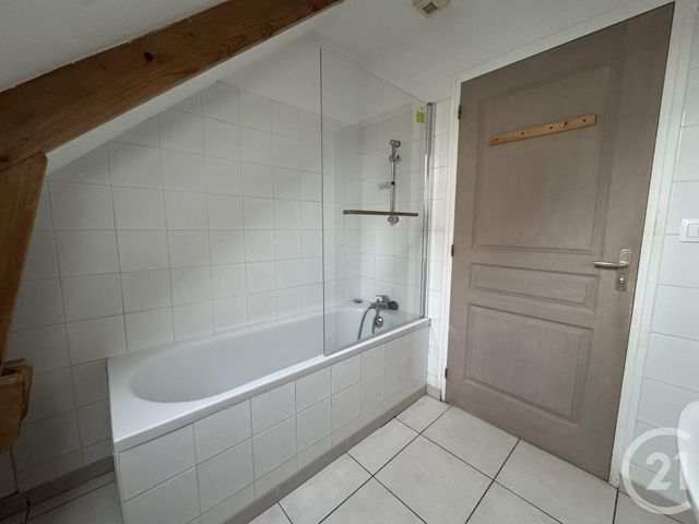 maison à louer - 4 pièces - 75.21 m2 - CHARTRES - 28 - CENTRE - Century 21 Maitrejean Immobilier