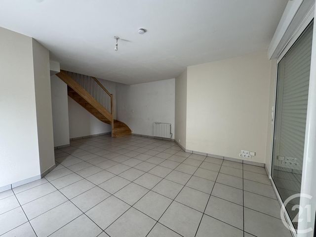 maison à louer - 4 pièces - 75.21 m2 - CHARTRES - 28 - CENTRE - Century 21 Maitrejean Immobilier