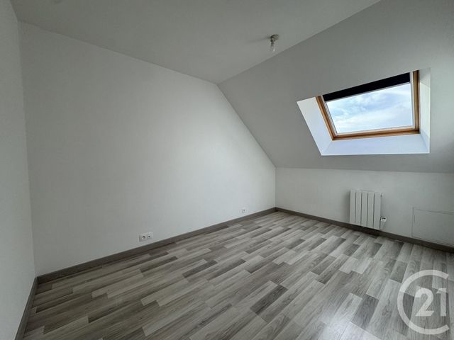 maison à louer - 4 pièces - 75.21 m2 - CHARTRES - 28 - CENTRE - Century 21 Maitrejean Immobilier