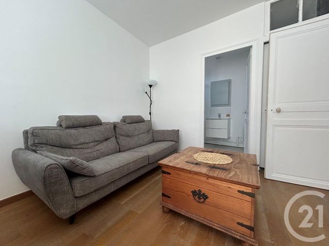 Appartement F2 à louer CHARTRES