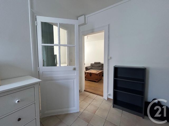 Appartement F2 à louer - 2 pièces - 37.31 m2 - CHARTRES - 28 - CENTRE - Century 21 Maitrejean Immobilier