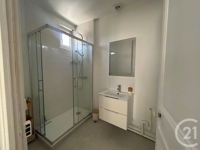 Appartement F2 à louer - 2 pièces - 37.31 m2 - CHARTRES - 28 - CENTRE - Century 21 Maitrejean Immobilier