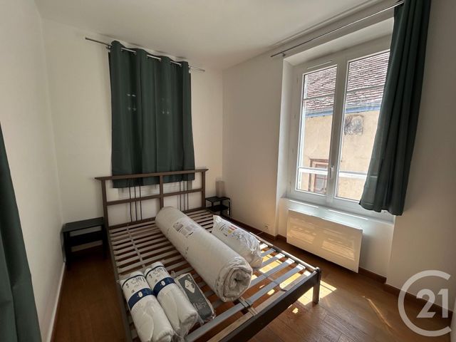Appartement F2 à louer - 2 pièces - 37.31 m2 - CHARTRES - 28 - CENTRE - Century 21 Maitrejean Immobilier