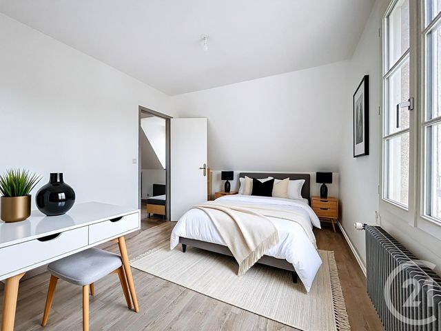 Appartement F2 à vendre - 2 pièces - 44.0 m2 - CHARTRES - 28 - CENTRE - Century 21 Maitrejean Immobilier