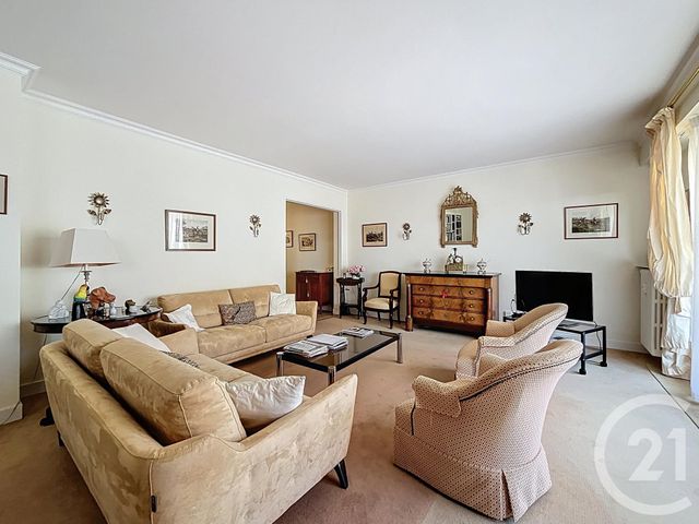 Appartement F4 à louer - 5 pièces - 121.89 m2 - CHARTRES - 28 - CENTRE - Century 21 Maitrejean Immobilier