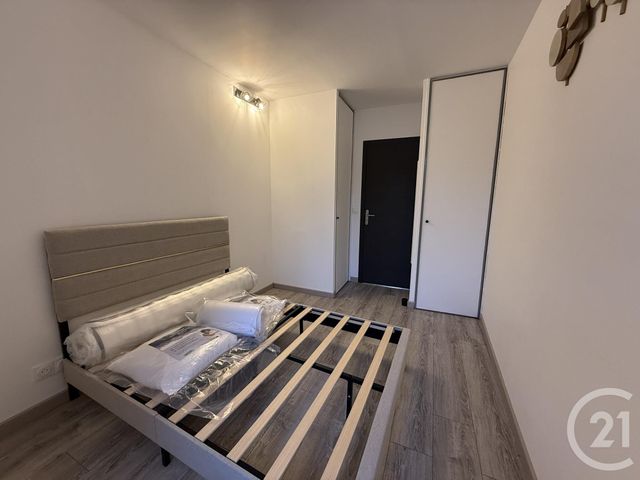 Appartement F2 bis à louer - 2 pièces - 54.78 m2 - CHARTRES - 28 - CENTRE - Century 21 Maitrejean Immobilier