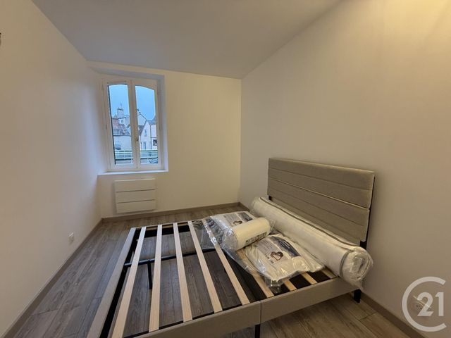 Appartement F2 bis à louer - 2 pièces - 54.78 m2 - CHARTRES - 28 - CENTRE - Century 21 Maitrejean Immobilier