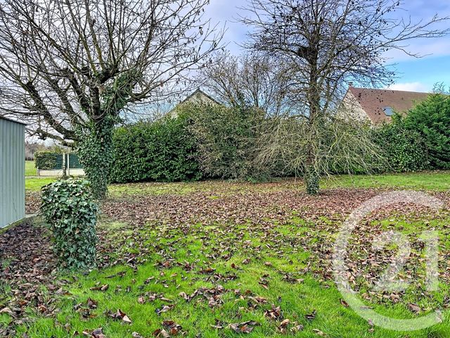 maison à vendre - 6 pièces - 156.0 m2 - LE COUDRAY - 28 - CENTRE - Century 21 Maitrejean Immobilier