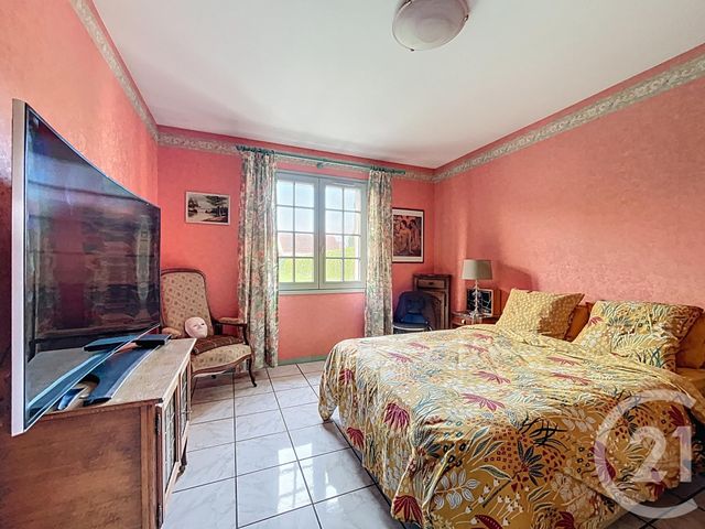 maison à vendre - 6 pièces - 156.0 m2 - LE COUDRAY - 28 - CENTRE - Century 21 Maitrejean Immobilier