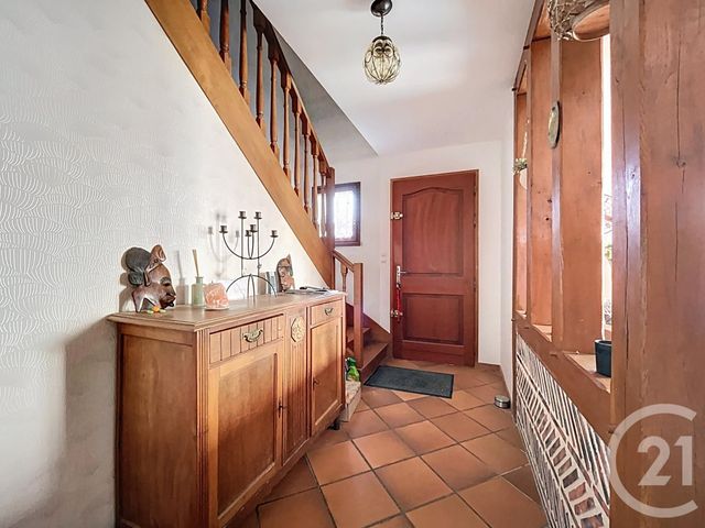 maison à vendre - 6 pièces - 156.0 m2 - LE COUDRAY - 28 - CENTRE - Century 21 Maitrejean Immobilier