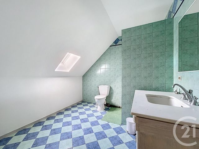 maison à vendre - 6 pièces - 156.0 m2 - LE COUDRAY - 28 - CENTRE - Century 21 Maitrejean Immobilier