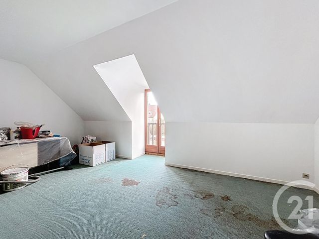 maison à vendre - 6 pièces - 156.0 m2 - LE COUDRAY - 28 - CENTRE - Century 21 Maitrejean Immobilier