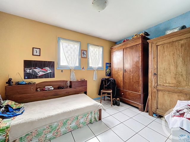 maison à vendre - 6 pièces - 156.0 m2 - LE COUDRAY - 28 - CENTRE - Century 21 Maitrejean Immobilier