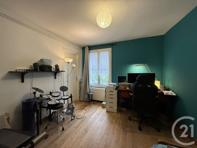 Appartement F3 à louer - 3 pièces - 59.59 m2 - CHARTRES - 28 - CENTRE - Century 21 Maitrejean Immobilier