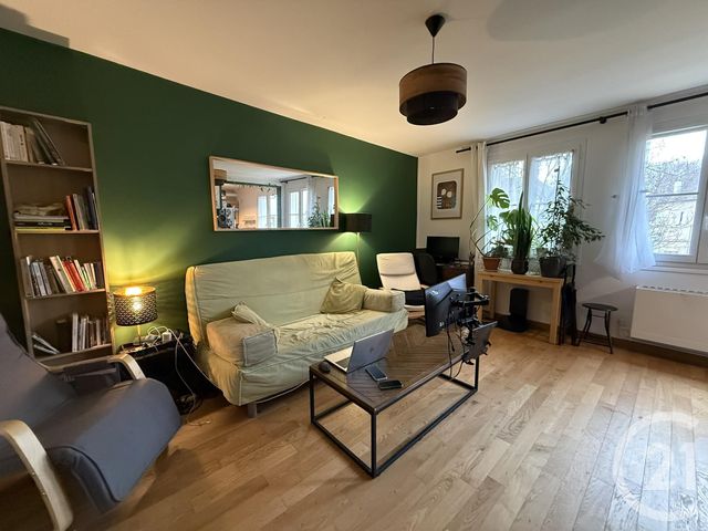 Appartement F3 à louer CHARTRES