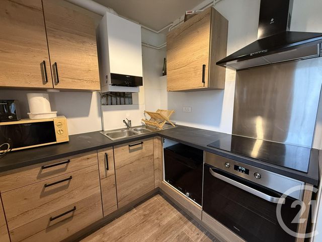 Appartement F3 à louer - 3 pièces - 59.59 m2 - CHARTRES - 28 - CENTRE - Century 21 Maitrejean Immobilier